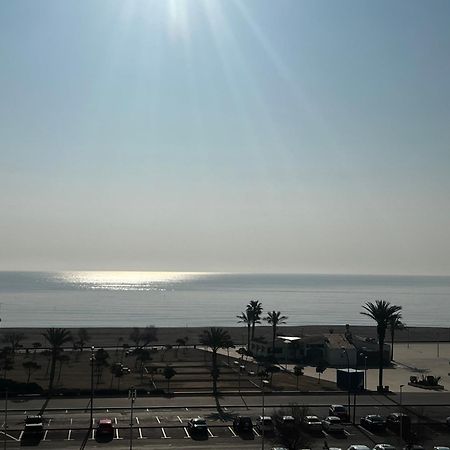 Cosy Beach Empuriabrava Eksteriør bilde