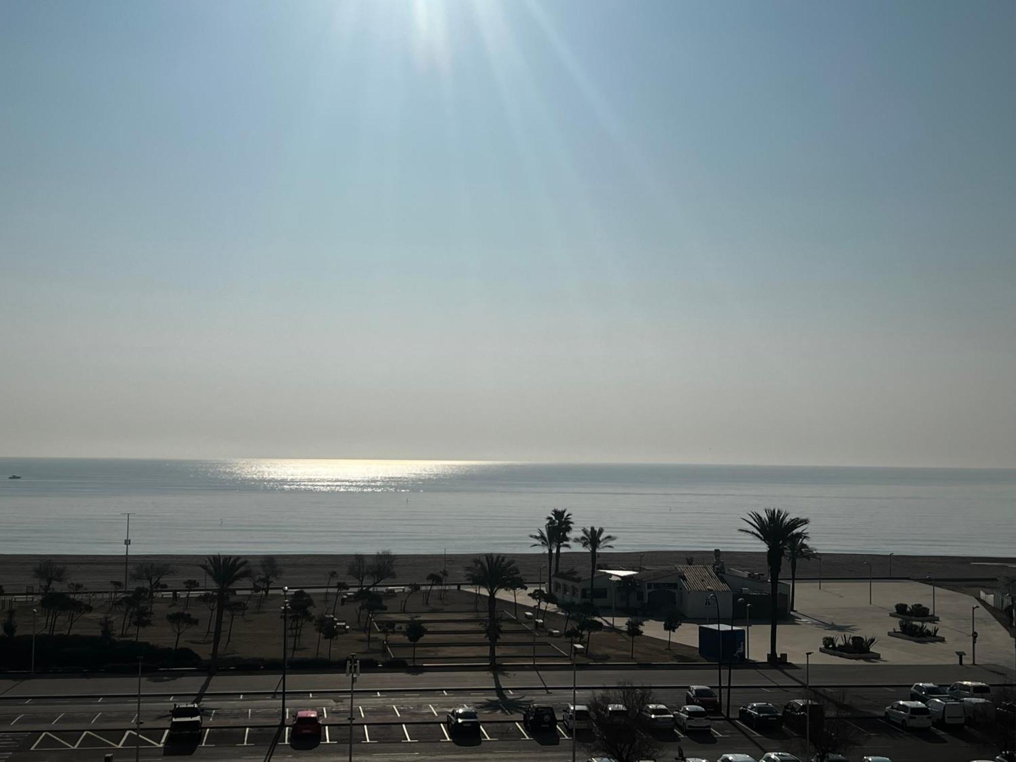 Cosy Beach Empuriabrava Eksteriør bilde